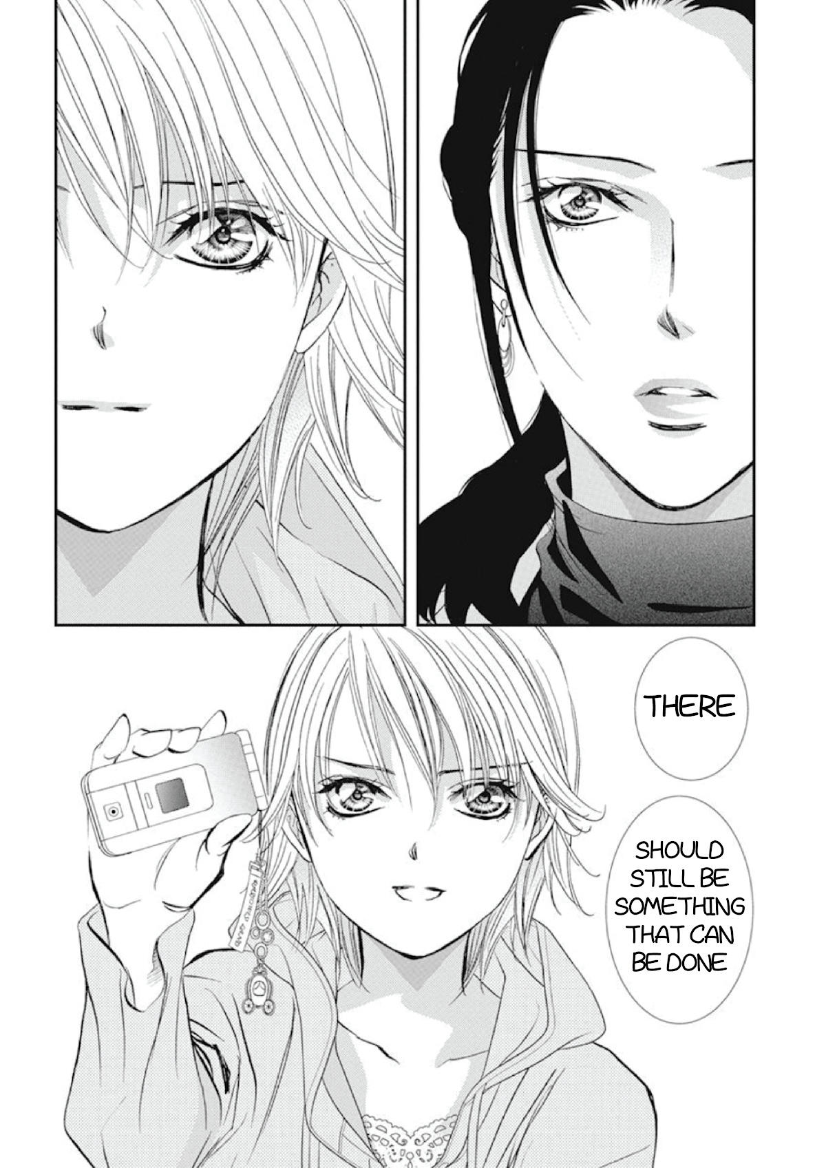 Skip Beat, Chapter 304 image 16